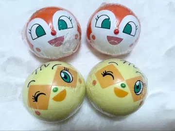 커다란 호빵맨 마스코트 10