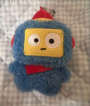 HIKUN 봉제 인형 참