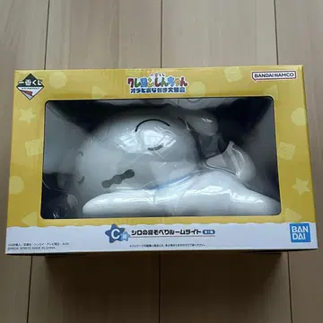 제일복권 짱구는 못말려(크레용 신짱) C상