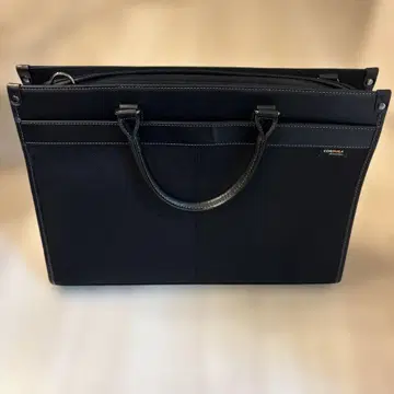 미사용품 CORDURA 비즈니스 백 취업