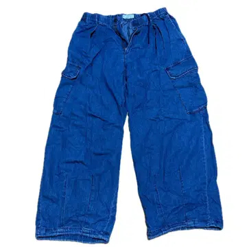 RAGEBLUE 데님 & 밀리터리