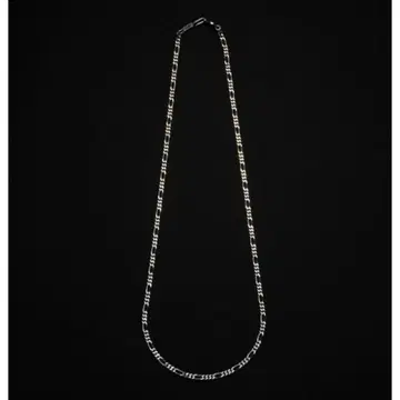 ANTIDOTE BUYERS CLUB Figaro Chain 60cm