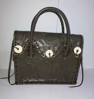 CarvingTribes 핸드백