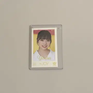 니어야/무라야마 유우카/미니 사진 레어 vol.2