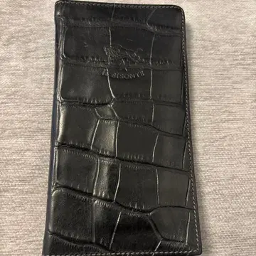 일비종떼 지갑 IL BISONTE