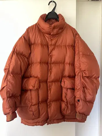 [ DAIWA PIER39 ] orange M size