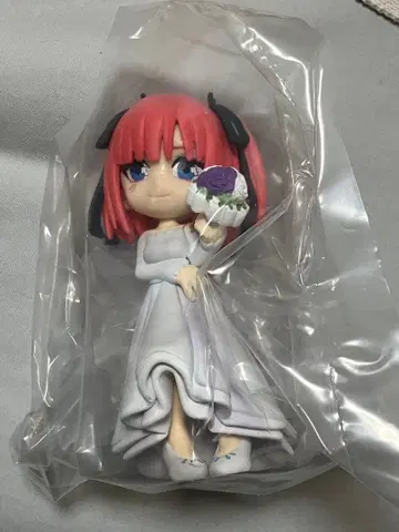 5등분의 신부 나카노 니노 palverse