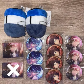 프로젝트 세카이 프로세카 호시노 이치카 묶음 판매