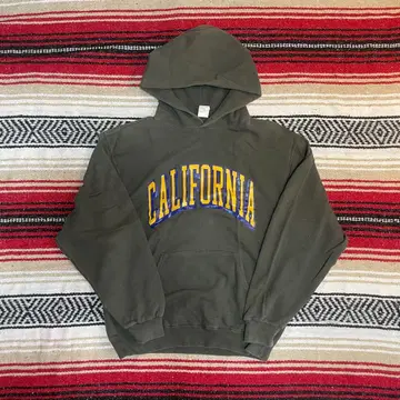 00s RUSSELL ATHLETIC XL 후드티 후디 러셀