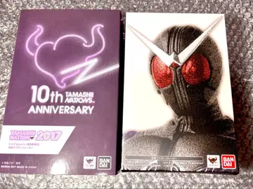 [ 박스 있음/완품 ] 진골조제법 S.H.Figuarts 가면라이더 조커