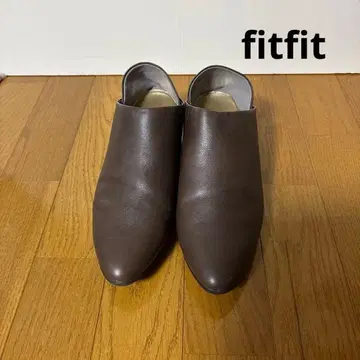 fitfit 슬립온 부티