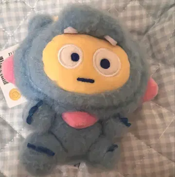 HIKUN 봉제 인형 참