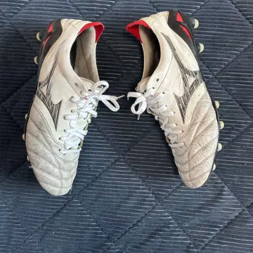축구 스파이크 모렐리아 네오 4 재팬 27.5cm