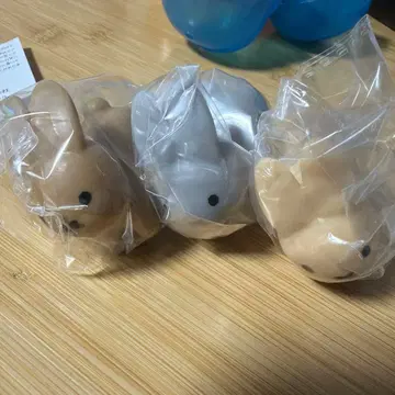 말랑말랑! 토끼