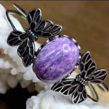 [ 찰로아이트 ] 파워스톤 [ 925 ]