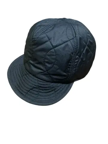 halo Commodity QUILT B.B CAP 할로코모디