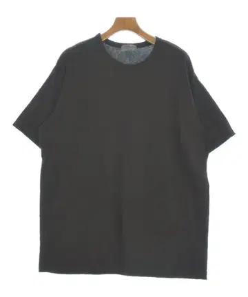 yohji yamamoto POUR HOMME 티셔츠 남성용