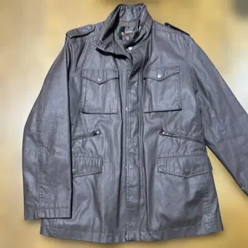 벤 셔먼 M65 타입