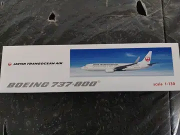 JTA 모형