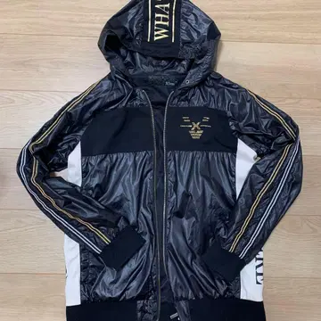 Xfrm 나일론 자켓 L