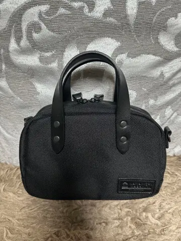 카와니시 가방 코듀라 코마메