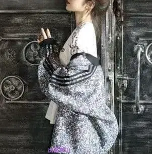 아디다스 오리지널 롱 봄버 자켓