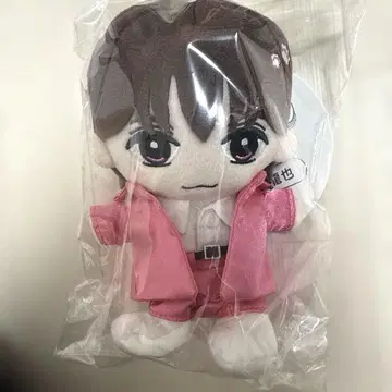 TravisJapan 해피 누이 시치고산류야 토라쟈 봉제 인형