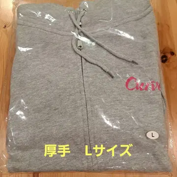 커브스 두꺼운 원단 후드티