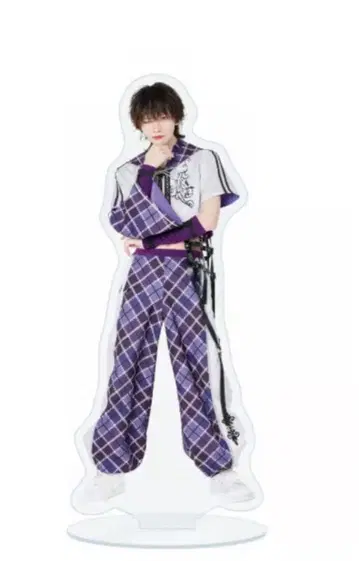 #러브시크 유선군 실사 아크릴 스탠드