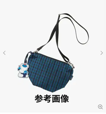 파밀리아 보트형 미니백 새상품