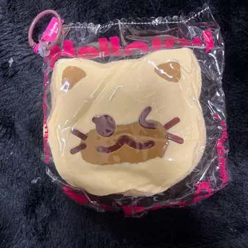 멜로 조이 스퀴즈 고양이