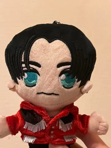 아사히 봉제 인형 참