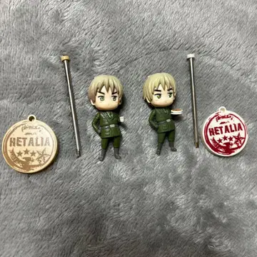 헤타리아 원코인 그랑데 영국