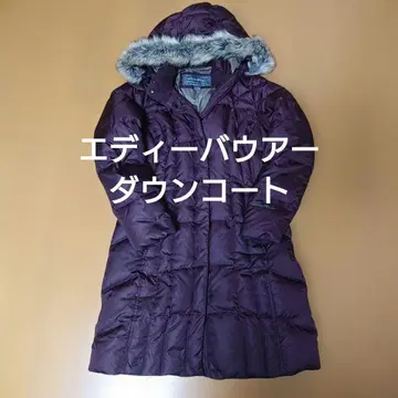 Eddie Bauer 다운 코트 에디 바우어 다운 80%