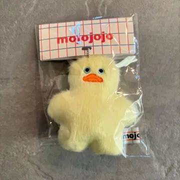 mojojojo BREEZE 콜라보 봉제 인형 참 트리