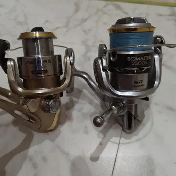 BIOMASTER 2500S 바이오마스터 에어렉스