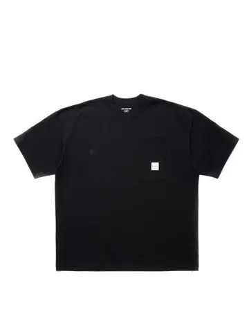COOTIE Open End Yarn Error Fit S/S Tee