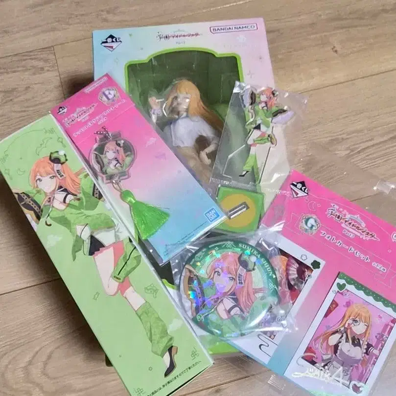 1번째 상품 이미지