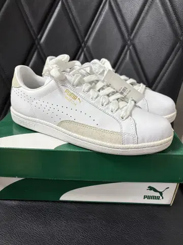 새상품 PUMA 스니커즈 26cm