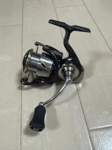다이와 루비아스 LT2500S