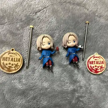 헤타리아 원코인 그랑 프랑스