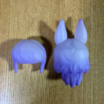페니 학원 코유 머리카락 부품 앙티유