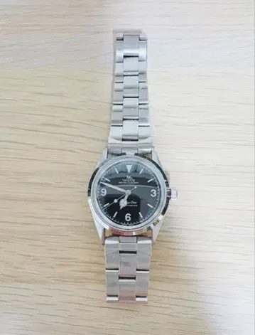VAGUE WATCH CO. Every-One 1LDK