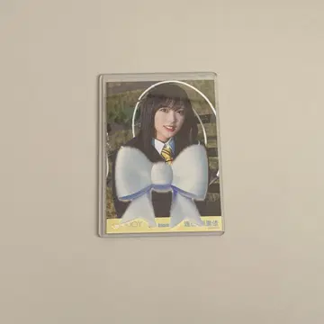/아이타 유리/킷토, 젯타이, 젯타이/직필