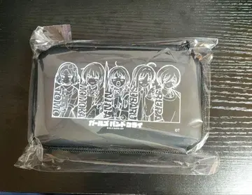 걸즈 밴드 크라이 멀티 하드 케이스