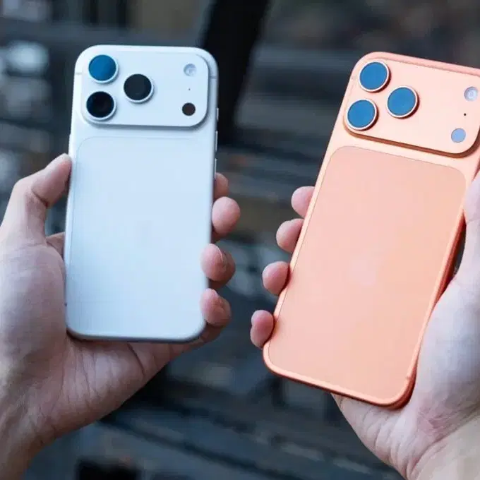 아이폰17PRO