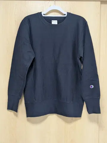 Champion Reverse Weave 트레이닝복 M 네이비