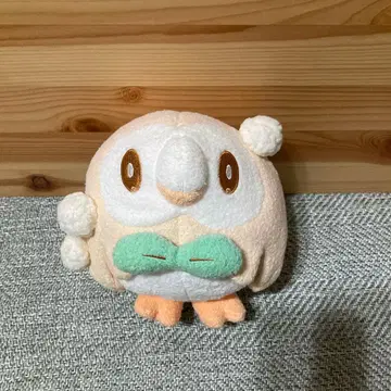 포켓몬 센터 포켓몬 OTEIRE please 모쿠로 봉제 인형