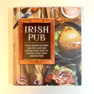 IRISH PUB