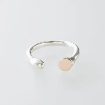 paso 반지 반지 c-h45